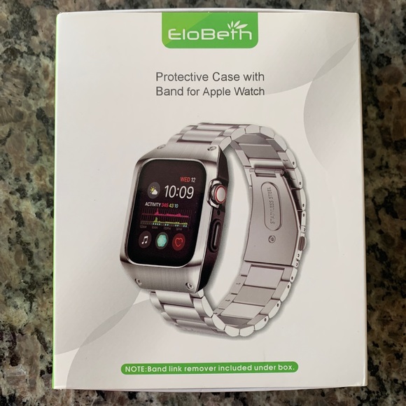 Apple Other - Apple Watch 44mm Case Band